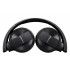 Pioneer SE-MJ553BT-K Bluetooth headphones, black