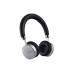 Pioneer SE-MJ561BT-S Bluetooth headphones, silver