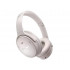 BOSE QuietComfort Headphones active noise cancelling Bluetooth, white smoke