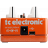 TC Electronic Shaker Vibrato effect pedal