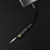 Shanling UA2 DAC with headphone amp, black