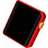 Shanling M0 Pro High Res Audio player, red