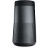 BOSE SoundLink Revolve portable Bluetooth speaker, black