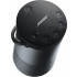 BOSE SoundLink Revolve+ portable Bluetooth speaker, black