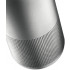 BOSE SoundLink Revolve+ portable Bluetooth speaker, silver