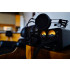 SPL Phonitor xe headphone amplifier, black + DAC768