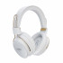 Sudio Klar Bluetooth headphones, white