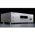 Pioneer SX-10AE-S audio receiver, silver