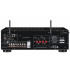 Pioneer SX-N30AE-B network stereo receiver, black