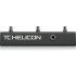 TC Helicon Switch-3 foot switch