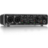 Behringer U-Phoria UMC204HD USB audio interface