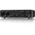 Behringer U-Phoria UMC204HD USB audio interface