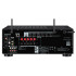 Pioneer VSX-831-B 5.1-channel AV receiver, black