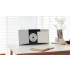 Pioneer X-SMC02D-W Bluetooth speaker, white