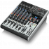 Behringer XENYX X1204USB mixer with USB and effects