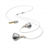 beyerdynamic Xelento Remote Audiophile Tesla earphones (2. generation), silver