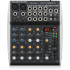 Behringer XENYX 1002SFX premium analog 10-Input mixer