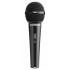Behringer XM1800S dynamic microphones