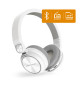 Energy Sistem Headphones BT Urban 2 Radio Bluetooth headphones, white