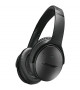 BOSE QuietComfort QC25 noise cancelling headphones for selected Apple devices, black