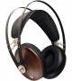 MEZE 99 Classics audiophile headphone, walnut silver