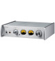 TEAC AX-505 integrated amplifier, silver
