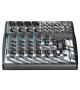 Behringer Xenyx 1202FX Premium 12-Input 2-Bus Mixer