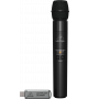 Behringer ULM100USB 2.4 GHz digital wireless USB microphone