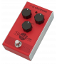 TC Electronic Bloodmoon Phaser effect pedal