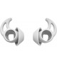 BOSE StayHear Max Tips Silicon Earbuds, grey