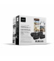 BOSE AudioPack Pro S4B, black