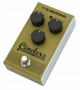 TC Electronic Cinders Overdrive effect pedal