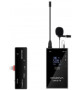 CKMOVA UM100 Kit5 wireless microphone system