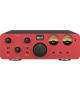 SPL Crossover active analog 2-way crossover, red