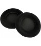 beyerdynamic EDT 990 VB velour ear pad set, black