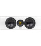 ELAC Vela CC 401 center channel speaker, white