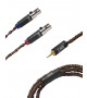 MEZE Elite & Empyrean upgrade cable 2.5 mm, copper