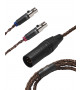 MEZE Elite & Empyrean upgrade cable XLR, copper 