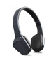 Energy Sistem Headphones 1 Bluetooth headphones, graphite