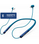 Energy Sistem Earphones Neckband 3 Bluetooth earphones, blue