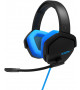 Energy Sistem Gaming Headset ESG 4 Surround 7.1, blue