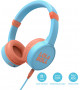 Energy Sistem Lol&Roll Pop Kids headphones, blue