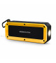 Energy Sistem Outdoor Box Bike Bluetooth speaker with FM radio, yellow