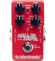 TC Electronic Hall of Fame Reverb effect pedal 