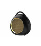 Monster SuperStar HotShot Portable Bluetooth Speaker Black with Gold