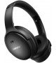 BOSE QuietComfort QC45 noise cancelling headphones, black