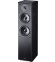 Magnat Monitor S80 ATM Floorstanding Speaker (for Dolby Atmos), black