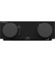 CYRUS ONE integrated amplifier, black