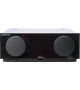 CYRUS ONE HD integrated amplifier, black