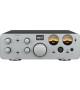 SPL Phonitor xe headphone amplifier, silver + DAC768